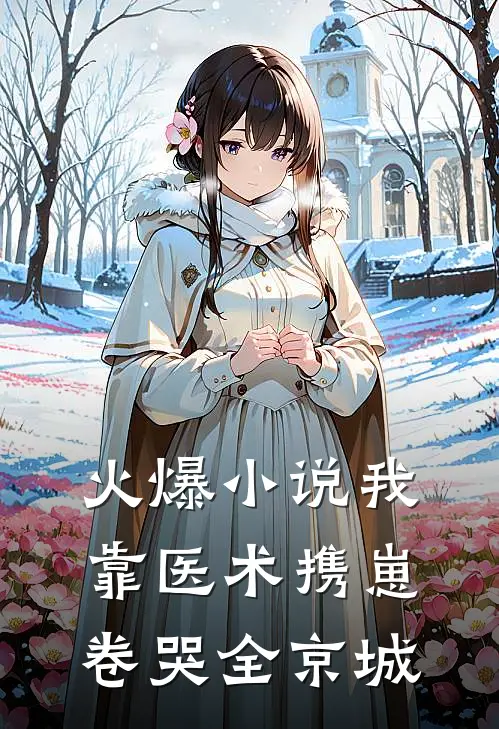 火爆小说我靠医术携崽卷哭全京城