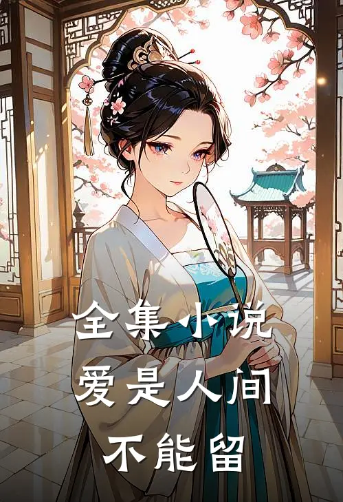 全集小说爱是人间不能留