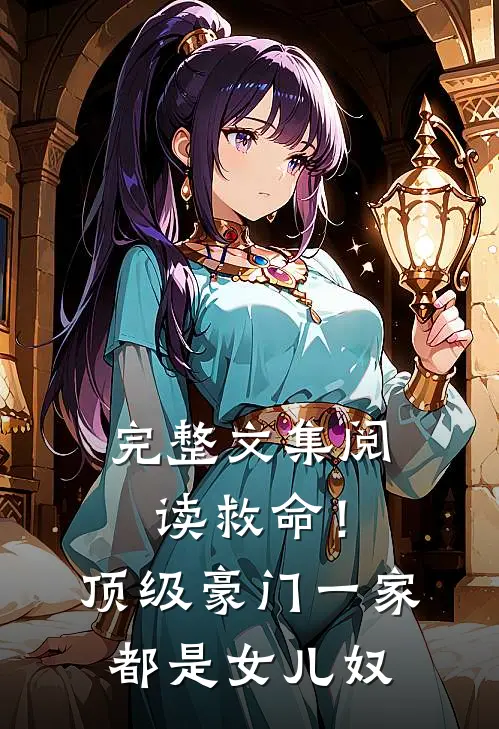 完整文集阅读救命！顶级豪门一家都是女儿奴