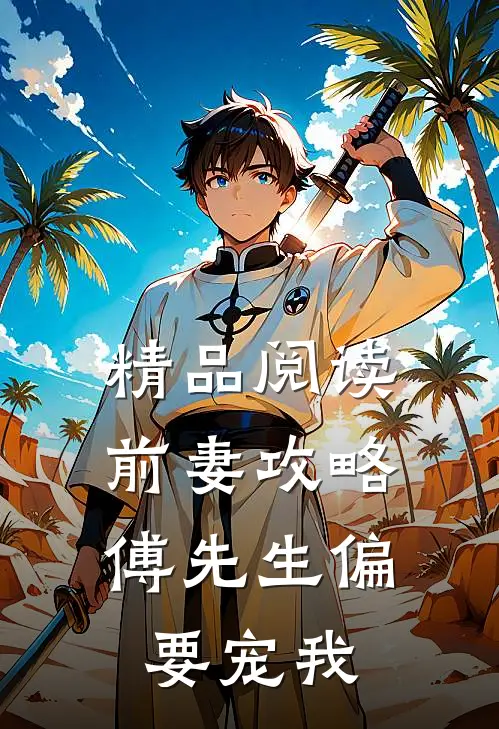 精品阅读前妻攻略：傅先生偏要宠我