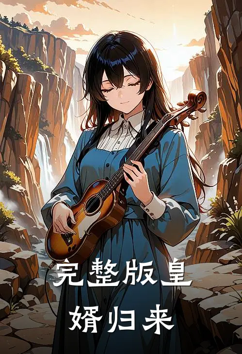 完整版皇婿归来
