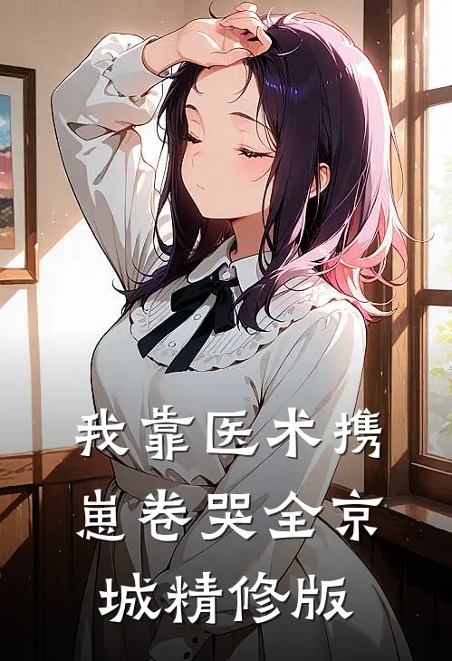 我靠医术携崽卷哭全京城精修版