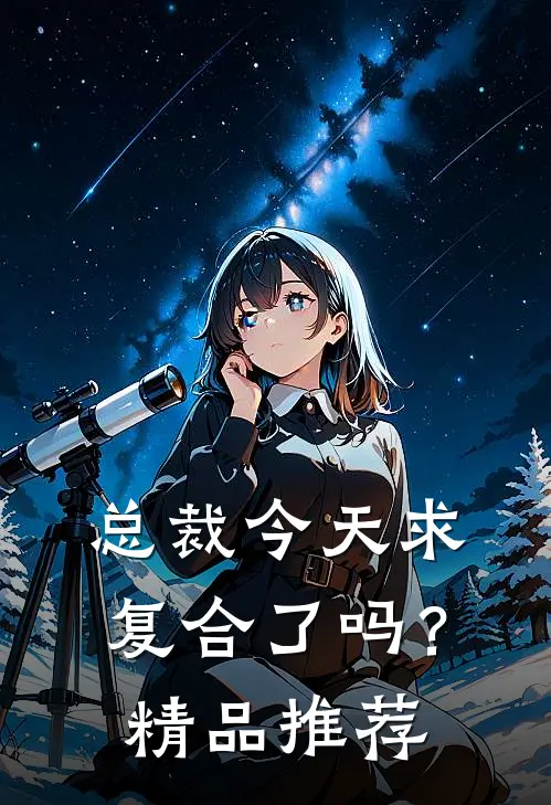 总裁今天求复合了吗?精品推荐