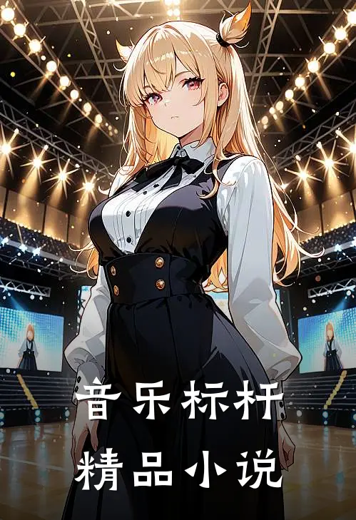 音乐标杆精品小说