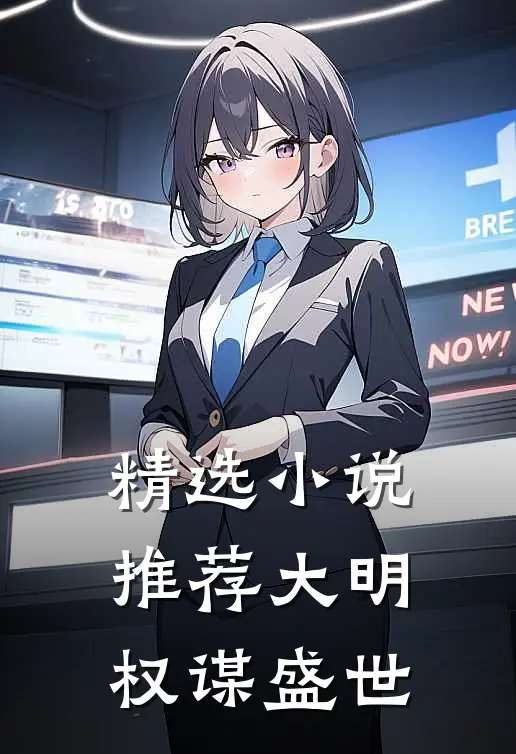 精选小说推荐大明:权谋盛世