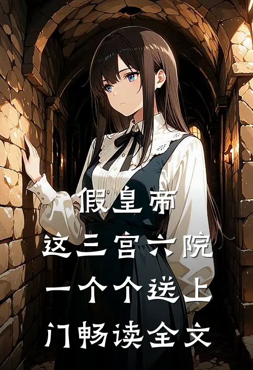 假皇帝,这三宫六院一个个送上门畅读全文