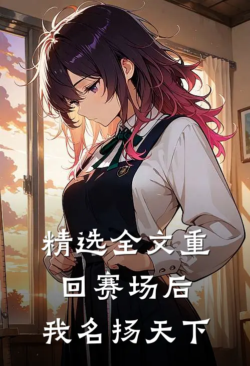 精选全文重回赛场后,我名扬天下