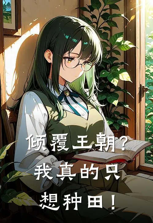 倾覆王朝?我真的只想种田!