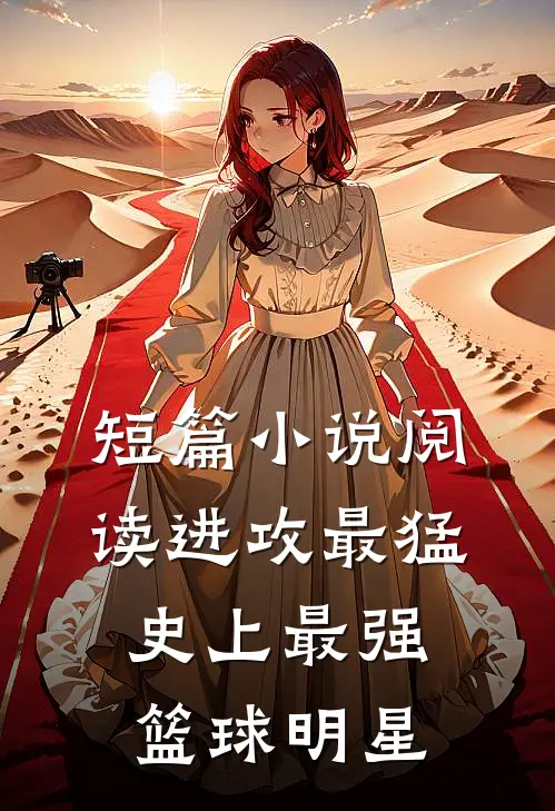 短篇小说阅读进攻最猛,史上最强篮球明星