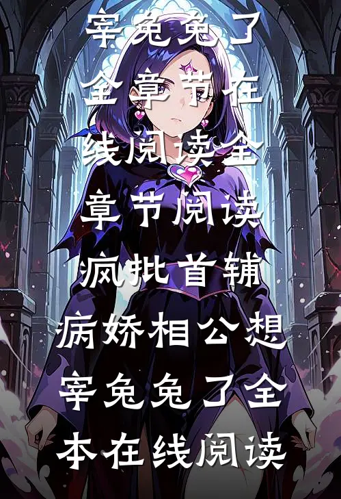 全章节阅读疯批首辅:病娇相公想宰兔兔了