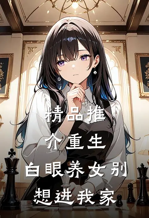 精品推介重生:白眼养女别想进我家