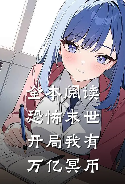 全本阅读恐怖末世,开局我有万亿冥币