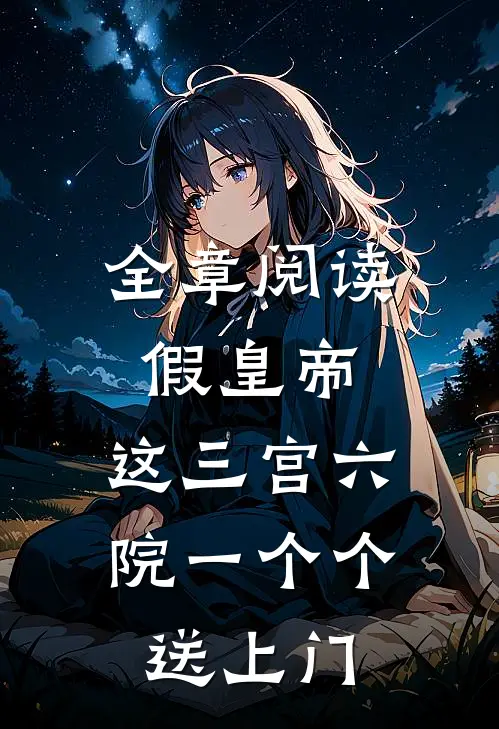 全章阅读假皇帝,这三宫六院一个个送上门