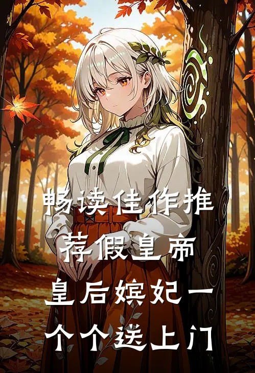 畅读佳作推荐假皇帝,皇后嫔妃一个个送上门
