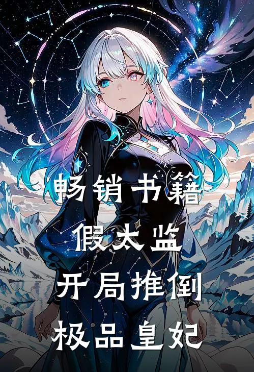 畅销书籍假太监:开局推倒极品皇妃
