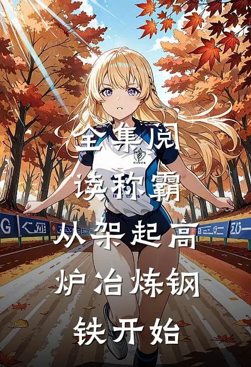 全集阅读称霸:从架起高炉冶炼钢铁开始