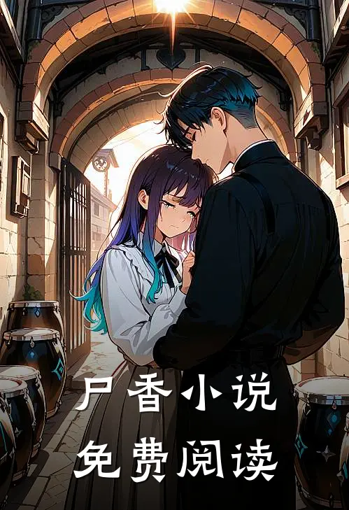 尸香小说免费阅读