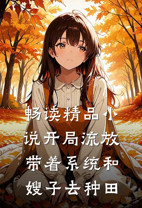 畅读精品小说开局流放:带着系统和嫂子去种田