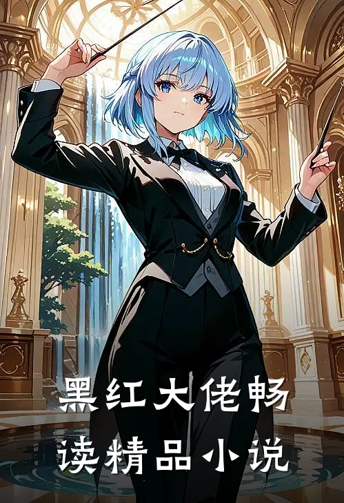 黑红大佬畅读精品小说