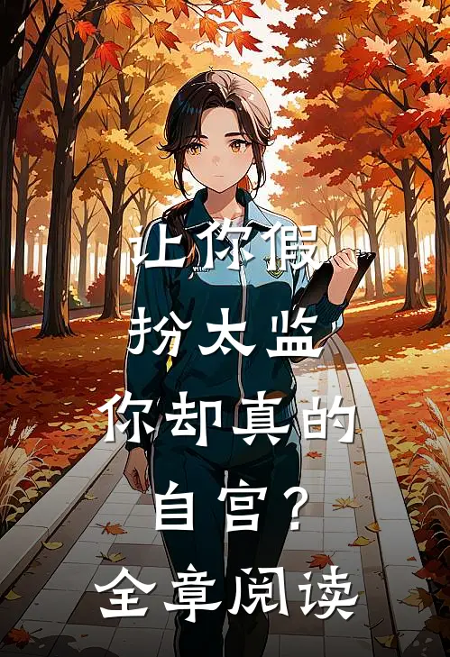 让你假扮太监,你却真的自宫?全章阅读