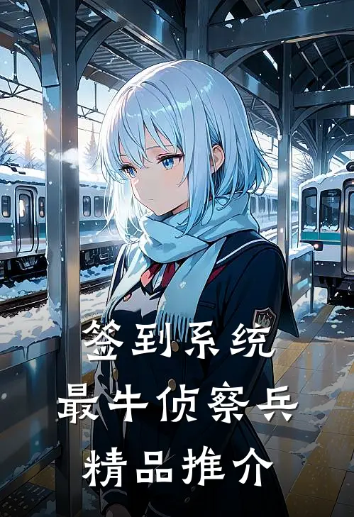 签到系统:最牛侦察兵精品推介