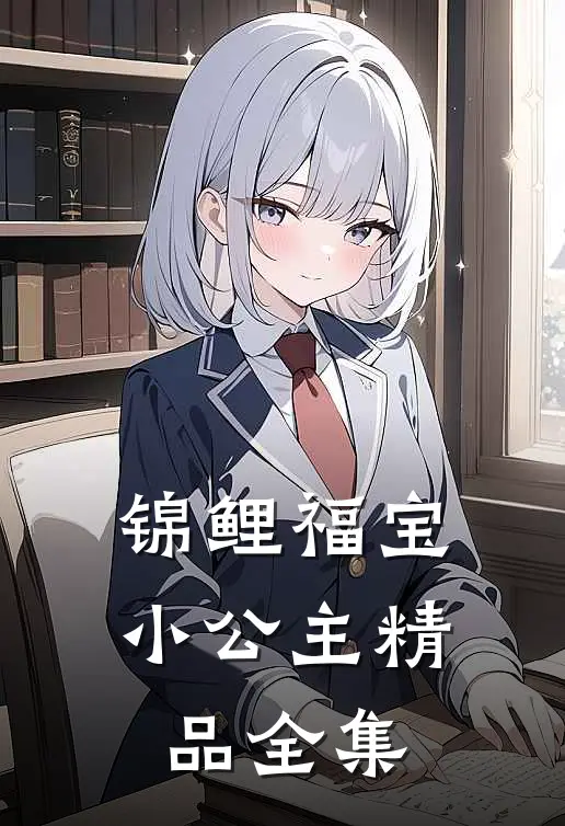 锦鲤福宝小公主精品全集
