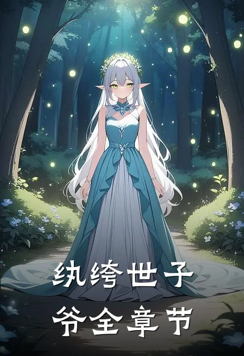 纨绔世子爷全章节