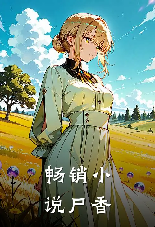 畅销小说尸香