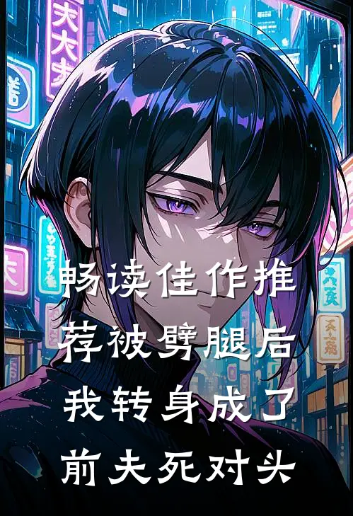 畅读佳作推荐被劈腿后,我转身成了前夫死对头