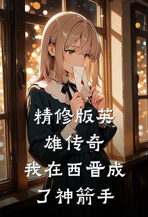 精修版英雄传奇:我在西晋成了神箭手