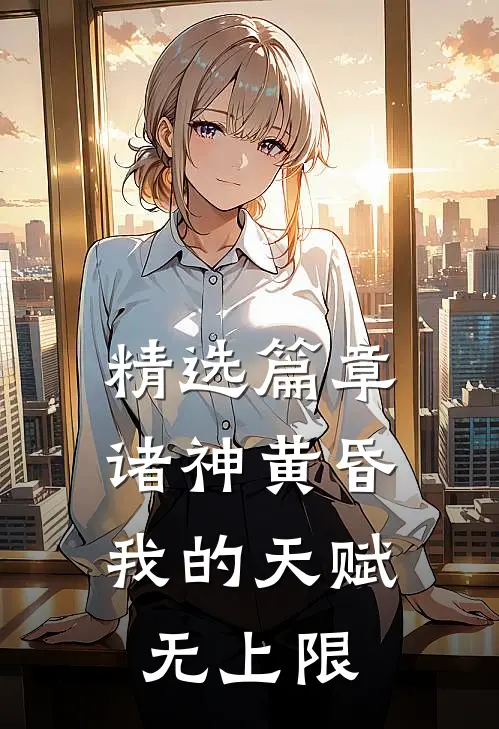 精选篇章诸神黄昏,我的天赋无上限