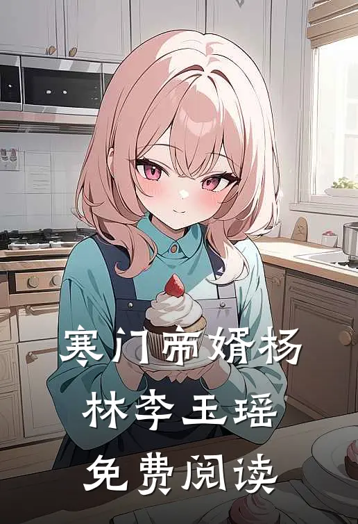 寒门帝婿杨林李玉瑶免费阅读