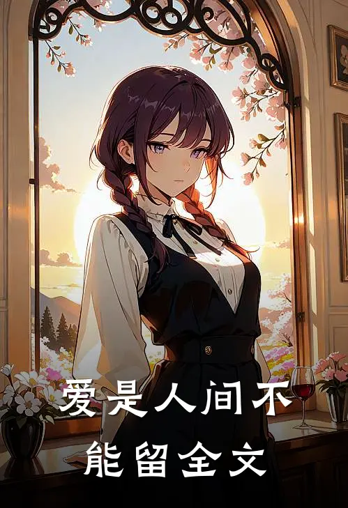 爱是人间不能留全文