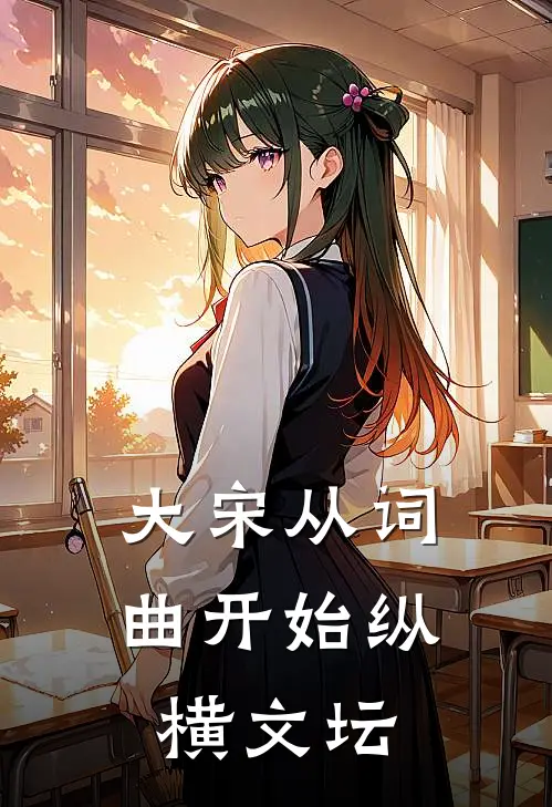 大宋从词曲开始纵横文坛