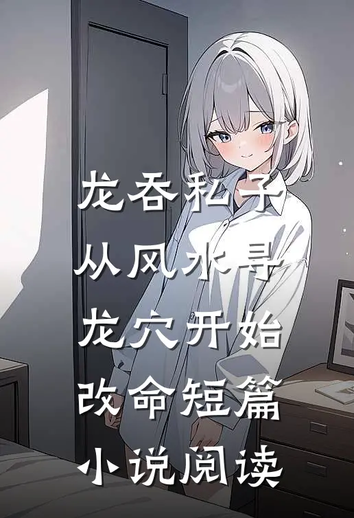 龙吞私子:从风水寻龙穴开始改命短篇小说阅读