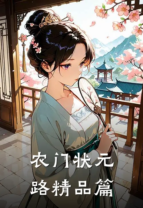 农门状元路精品篇