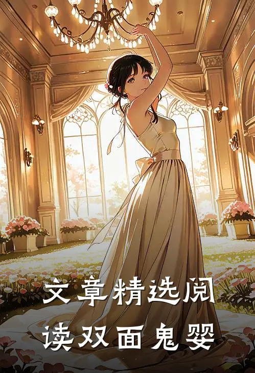 文章精选阅读双面鬼婴