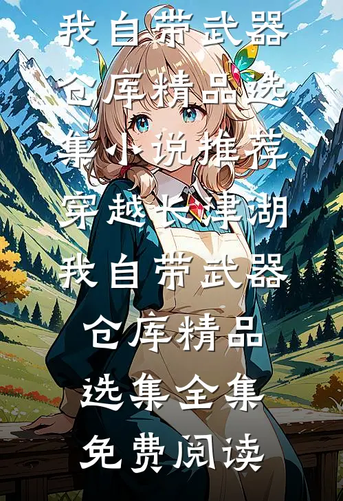 穿越长津湖,我自带武器仓库精品选集
