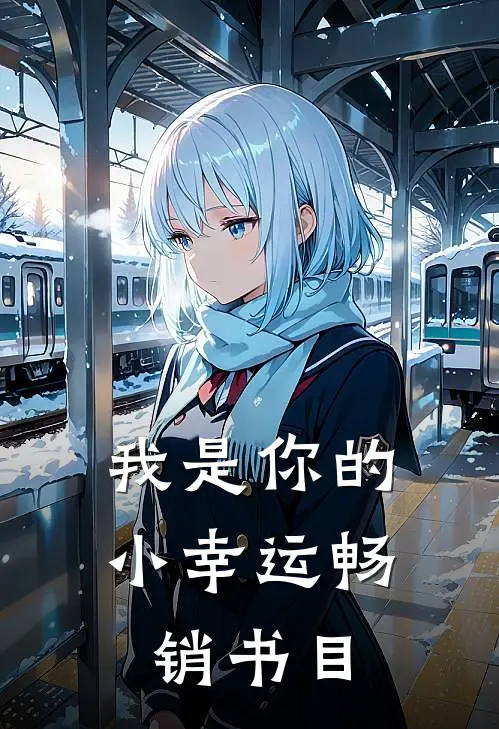 我是你的小幸运畅销书目