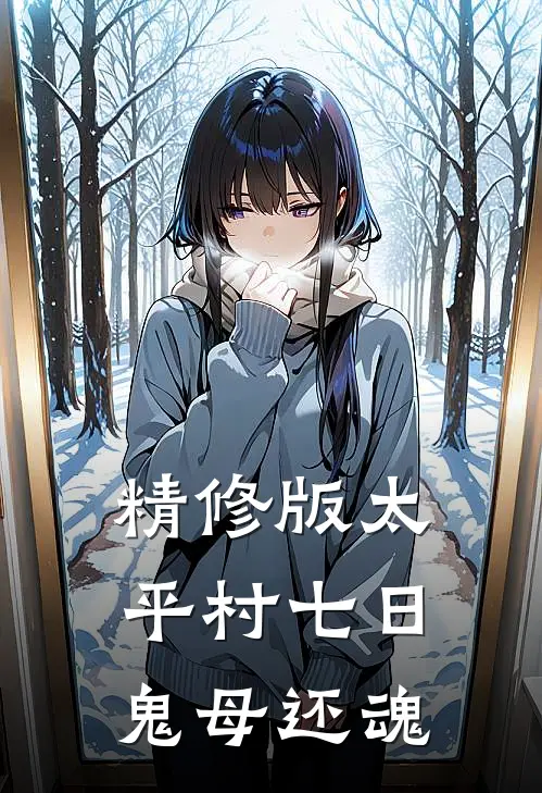 精修版太平村·七日鬼母还魂