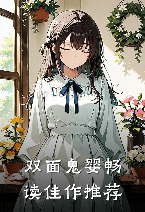 双面鬼婴畅读佳作推荐