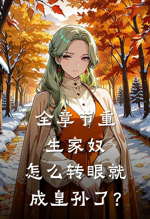 全章节重生家奴,怎么转眼就成皇孙了?