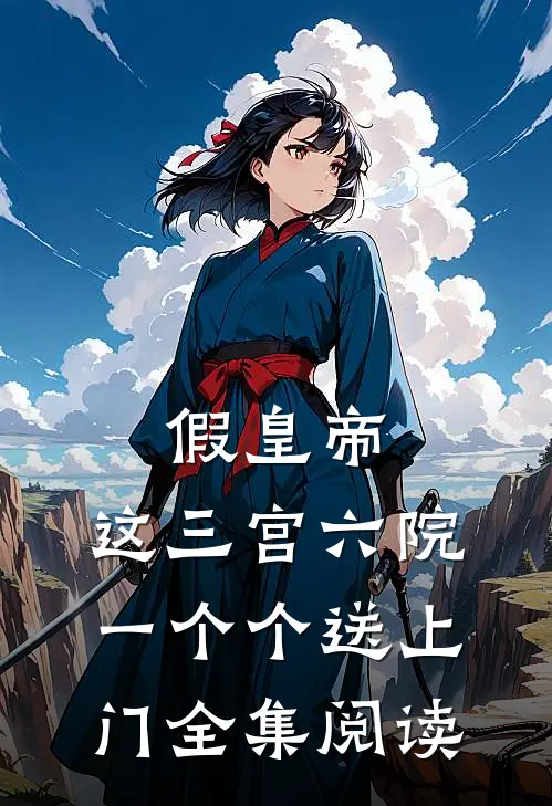 假皇帝,这三宫六院一个个送上门全集阅读