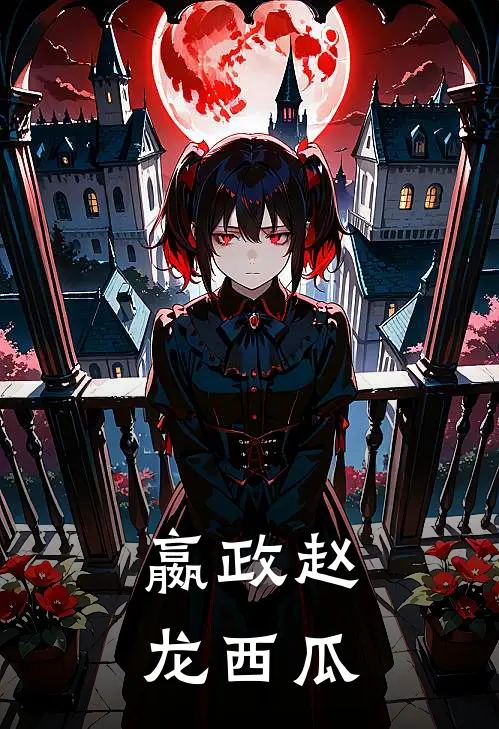 嬴政赵龙西瓜
