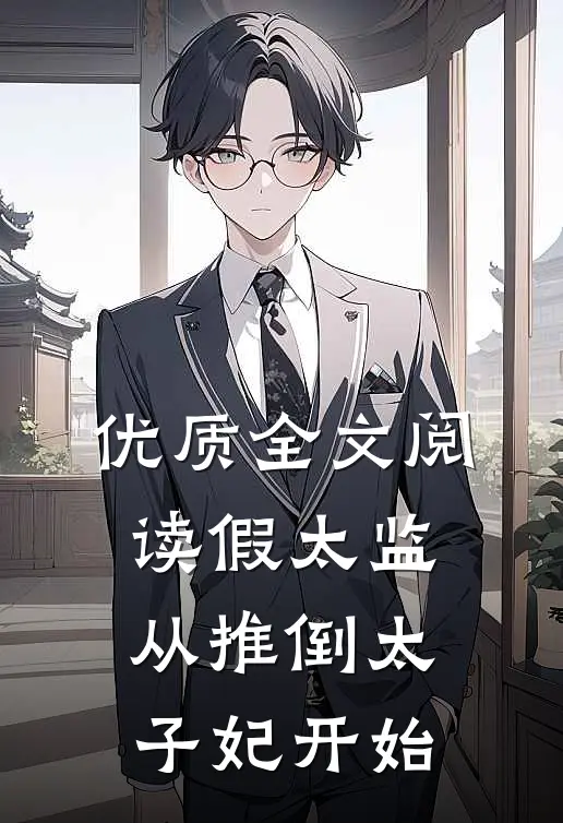 优质全文阅读假太监:从推倒太子妃开始