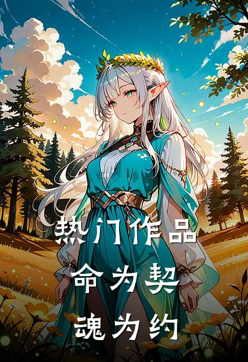 热门作品命为契，魂为约