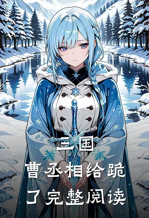 三国:曹丞相给跪了完整阅读