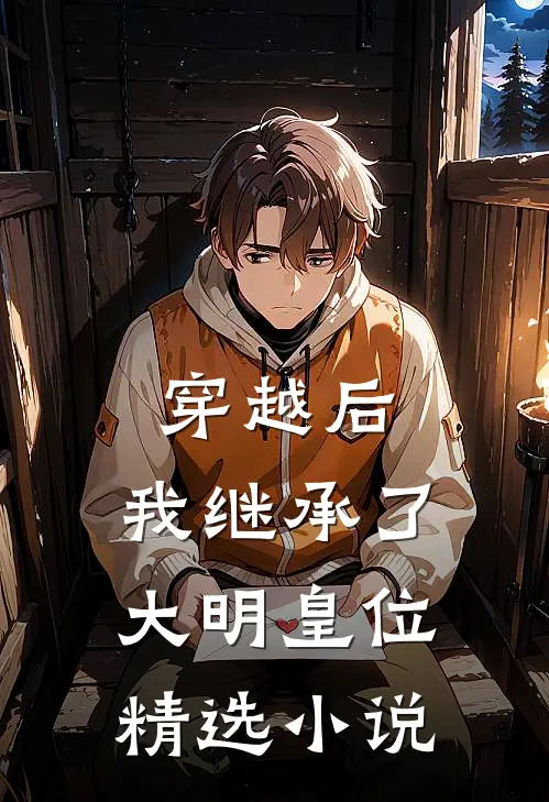 穿越后,我继承了大明皇位精选小说