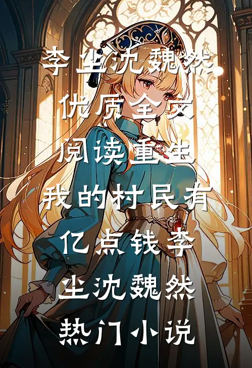 优质全文阅读重生:我的村民有亿点钱