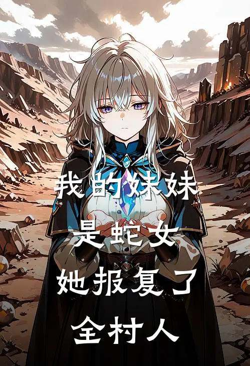 我的妹妹是蛇女,她报复了全村人